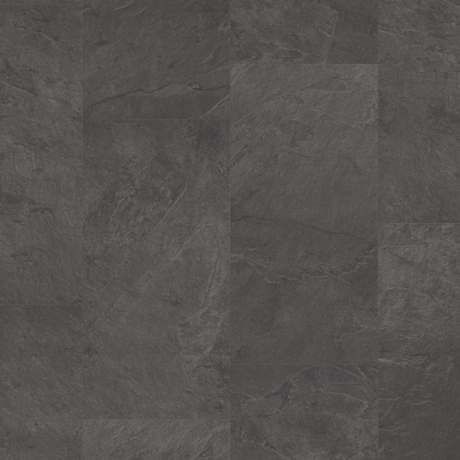 [000SOL001] Parquet QS VINYL - Ardoise noire