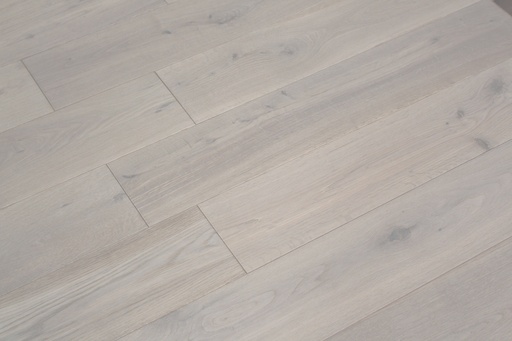 [SERAING] Parquet Chêne blanchi
