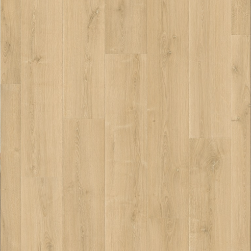 [SERAING] Parquet QS - Chêne nature brossé