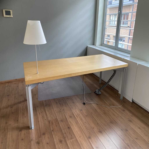 [Comensia] Table de Bureau 240 cm
