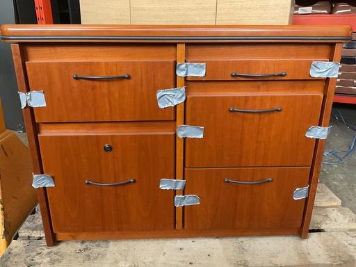 [CFL] Armoire bureau