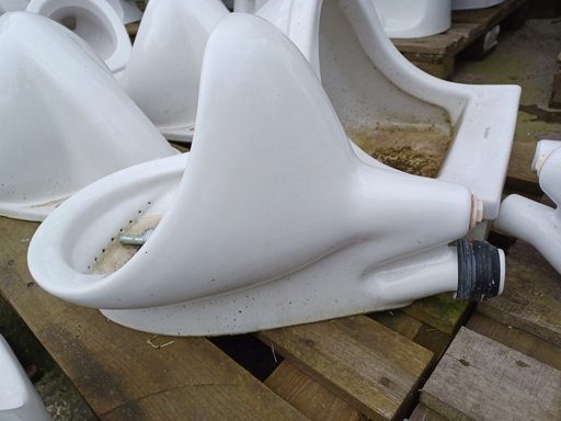 Urinoir Duravit (copie)