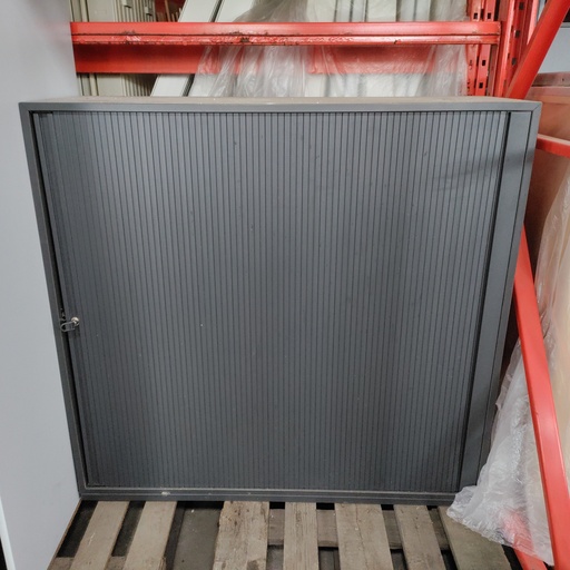 [CFL] Armoire mélaminé à volet