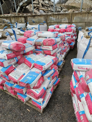 [RPP] Turbo-Beton - 25kg