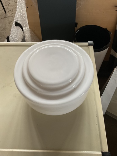 [Samaritaine] Abat-jour vintage