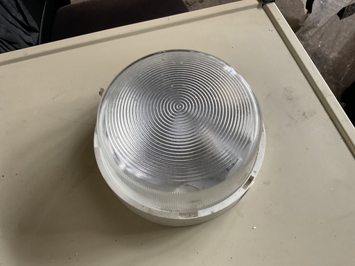 [FLH] Plafonnier de sûreté