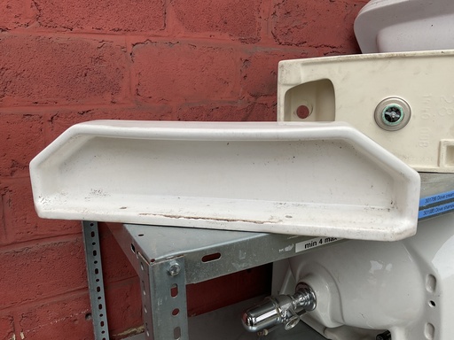 [Samaritaine] Tablette en porcelaine