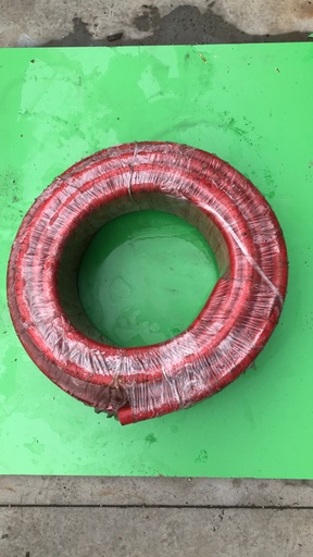 Tuyau incendie