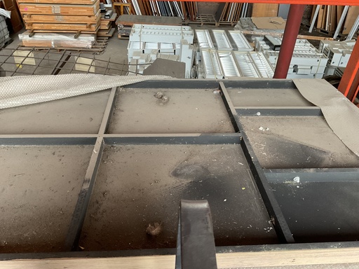 [INVENTAIRE] Plancher de scène