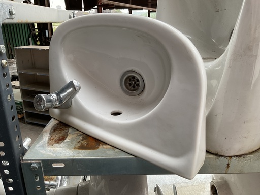 [101SAN001] Petit lavabo