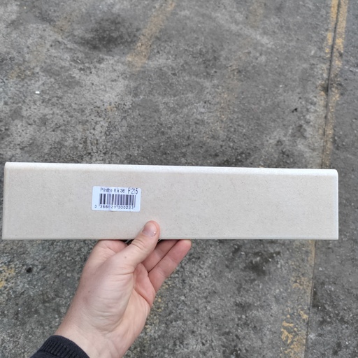 [PARTICULIER] Plinthe en carrelage