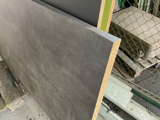 [Lemince] Plan de travail agglo stratifié