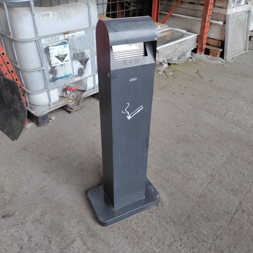 [EXTERNE] Cendrier sur pied