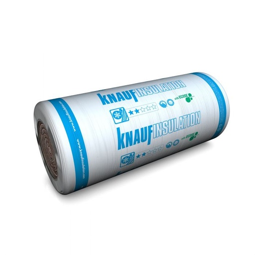 [SERAING] Knauf avec Ecose - TR312
