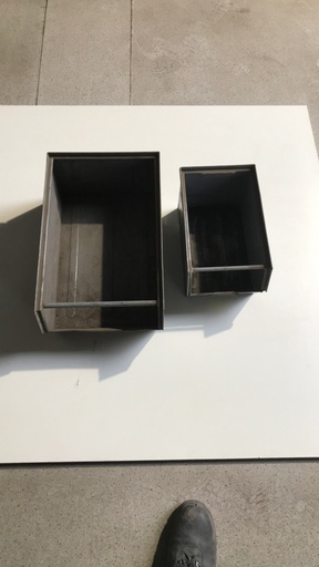 [CARSID] Bac industriel moyen