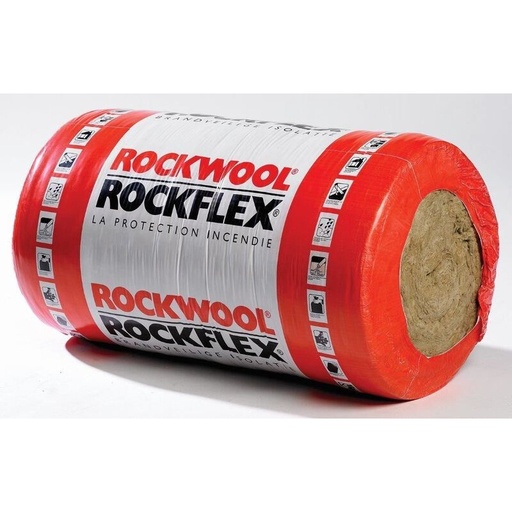 [SERAING] Rockwool Rockflex
