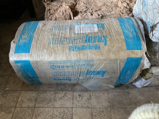 [SERAING] KNAUF laine de roche RS35 - 11,35 m²