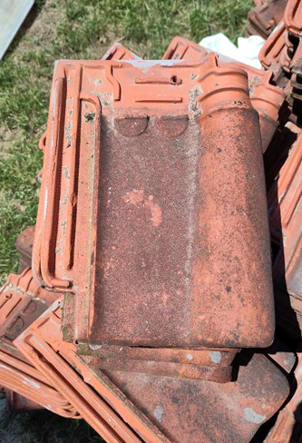 [EXTERNE] Tuiles Pottelberg - pce