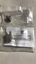 Connecteurs RJ45