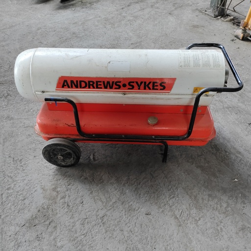 [SWILLENS] Canon à chaleur