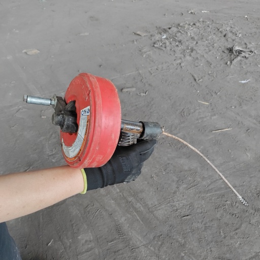 [SWILLENS] Nettoyeur de canalisations