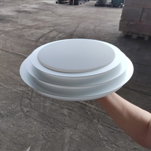 [EXTERNE] Plafonnier ZUMTOBEL