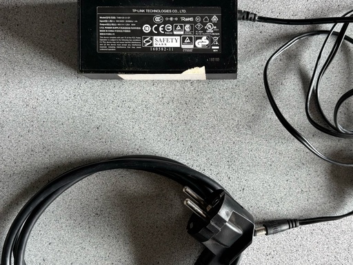 [INVENTAIRE] Transfo 220/48 V