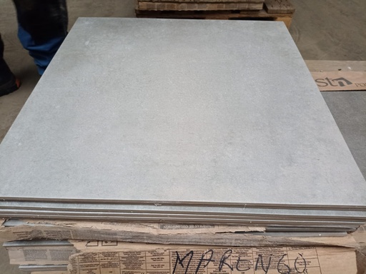 [CONVENTS] Carrelage et plinthe Marengo