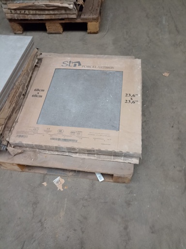 [CONVENTS] Carrelage et plinthe STN Lienz