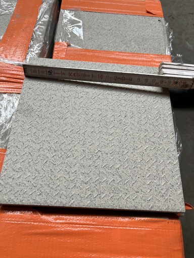 [CONVENTS] Carrelage Cesar Grey