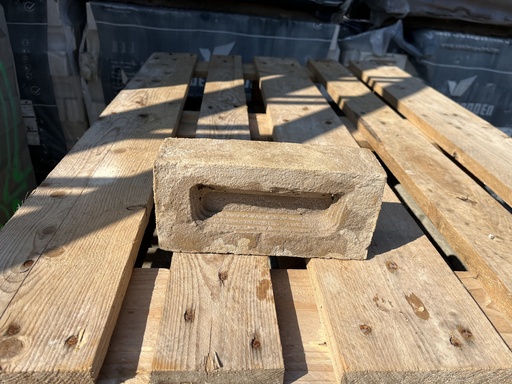 [CONVENTS] Briques Vandersanden Mistral