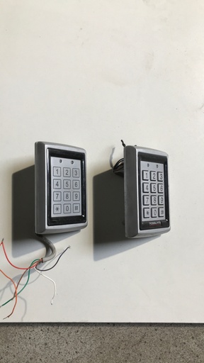 Digicode