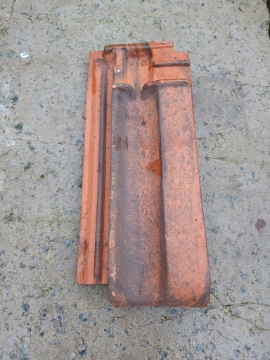 [CP] Demi-tuile Terreal