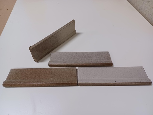 [CP] Plinthes céramique