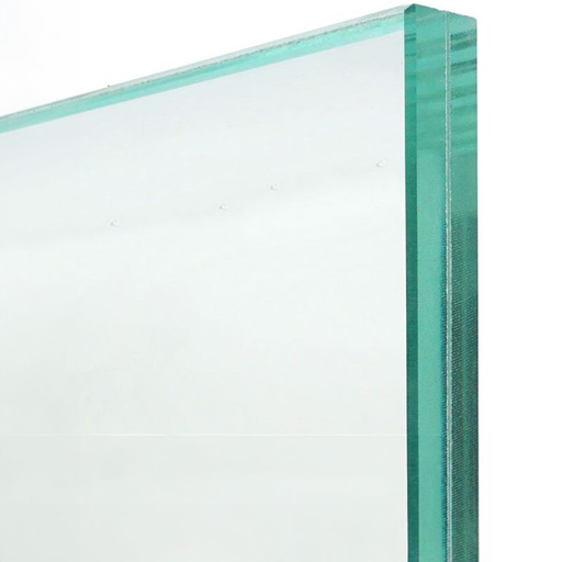 Parois vitrées - m²