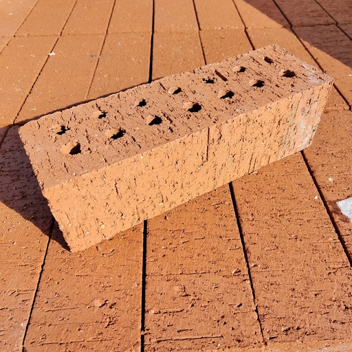 [HERACLES] Brique Terca Wienerberger