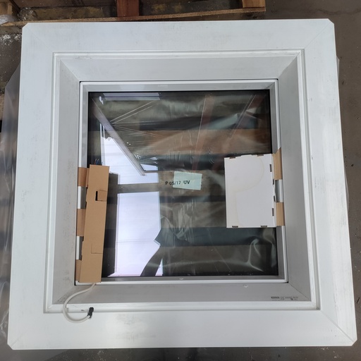 [DESSY] Coupole ventilée électrique CVP VELUX