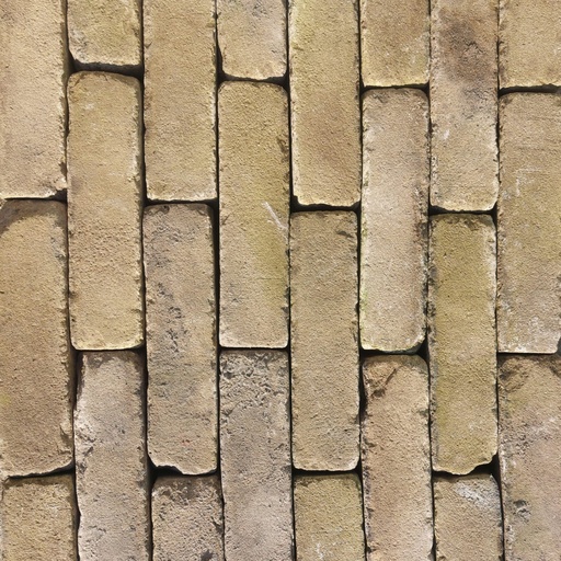 [Recynam] Pavés terre cuite - Big bag