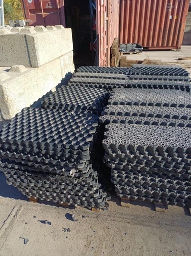 [Recynam] Stabilisateur gravier