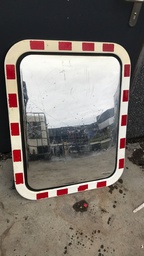 Miroir de sécurité
