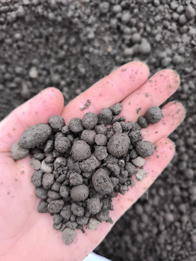 [Recynam] Argex billes 