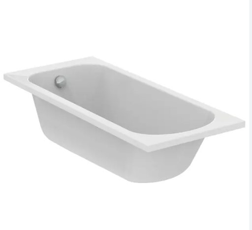 [Recynam] Baignoire en acrylique