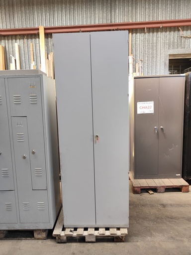 [007MOB001] Armoire haute de bureau
