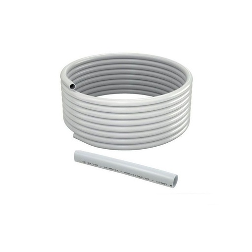 [Recynam] Tube PEX gris au mètre