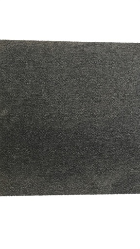 Dalle de moquette anthracite DESSO