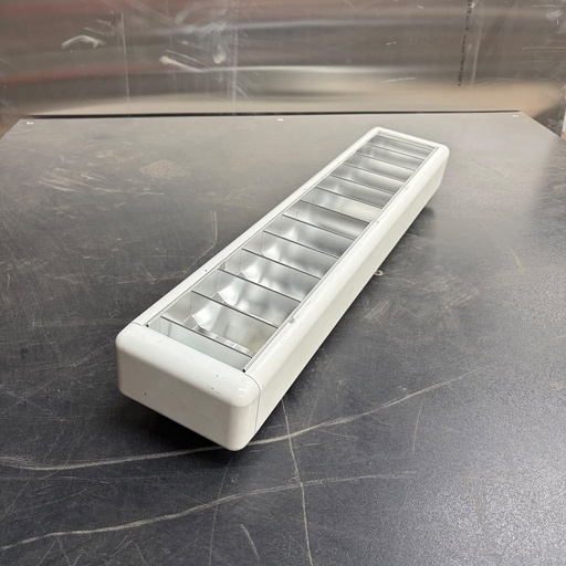 [000ECL024] Armature à tubes