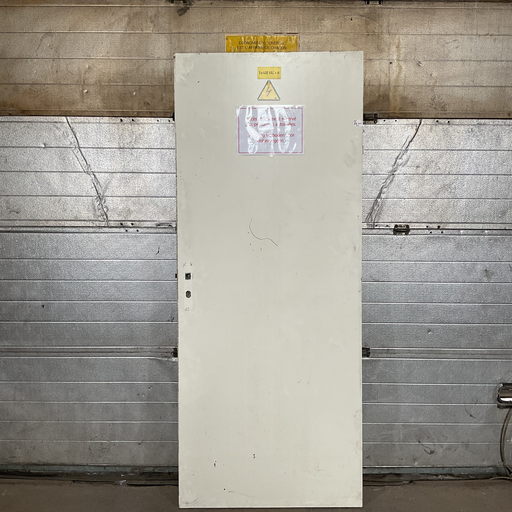[MARCHIENNE] Porte prépeinte - Largeur 82cm