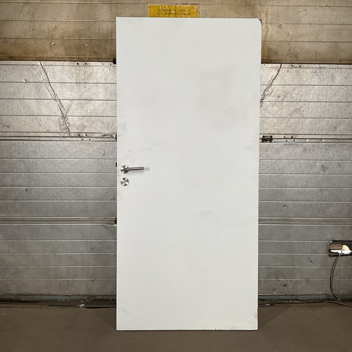 Porte en mélaminé - Largeur 93cm