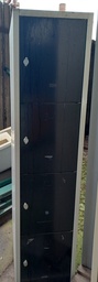 Casiers vestiaires