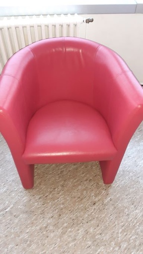 Chauffeuses - fauteuils clubs